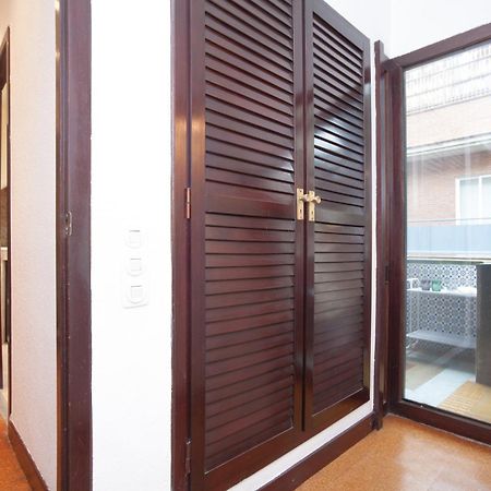 Appartement Flat Barcelone Chambre photo