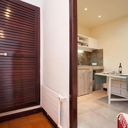 Appartement Flat Barcelone Chambre photo