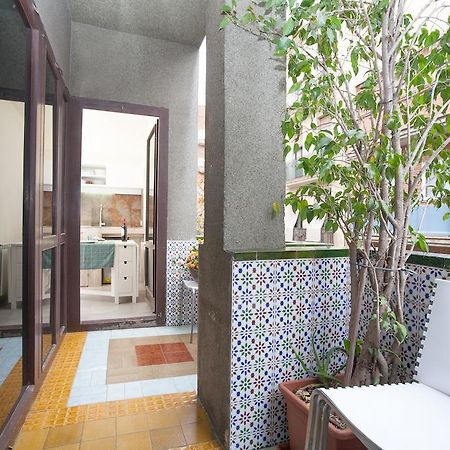 Appartement Flat Barcelone Chambre photo