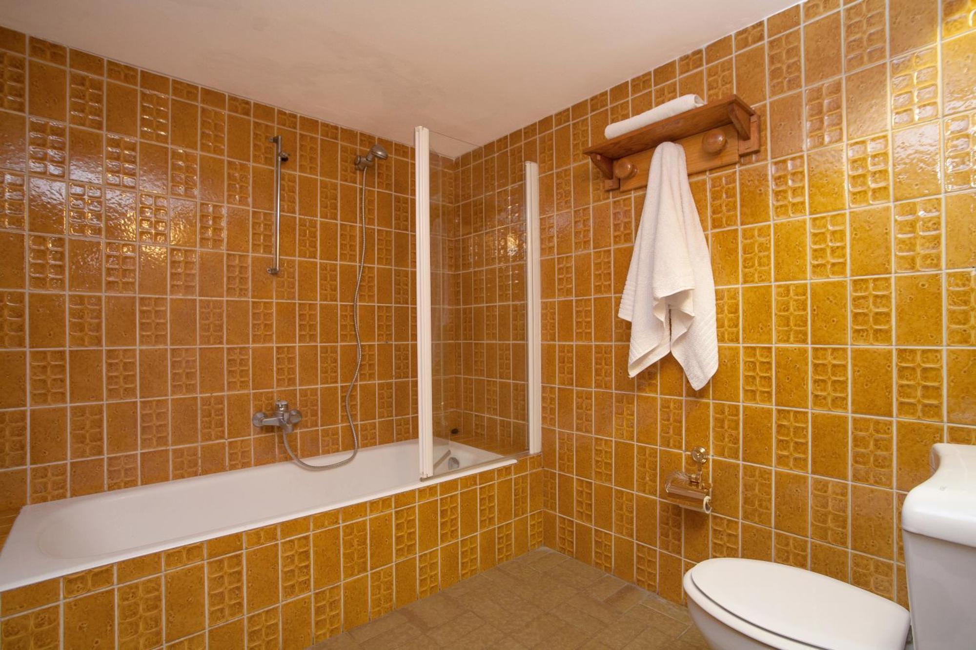 Appartement Flat Barcelone Chambre photo