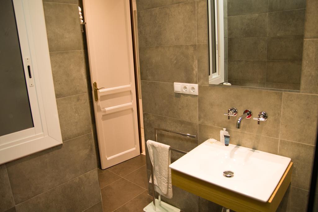 Appartement Flat Barcelone Extérieur photo