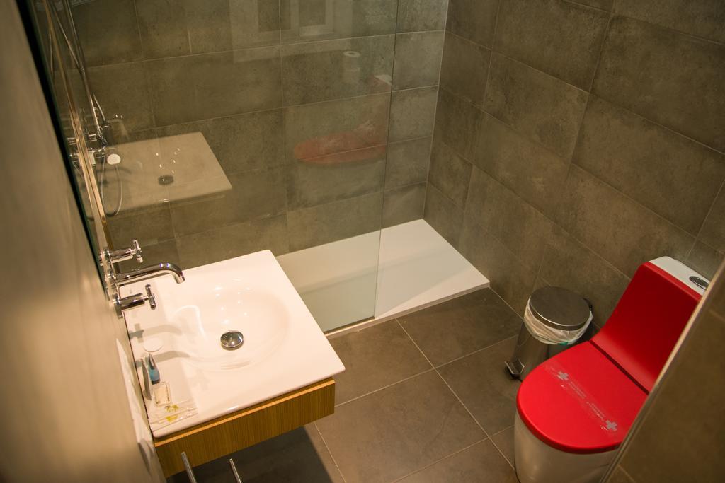 Appartement Flat Barcelone Extérieur photo