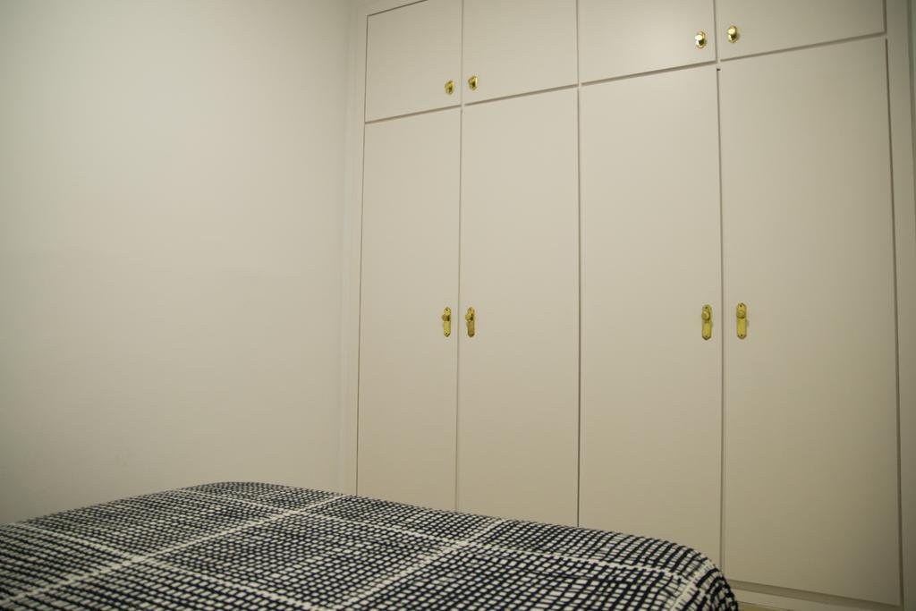 Appartement Flat Barcelone Extérieur photo