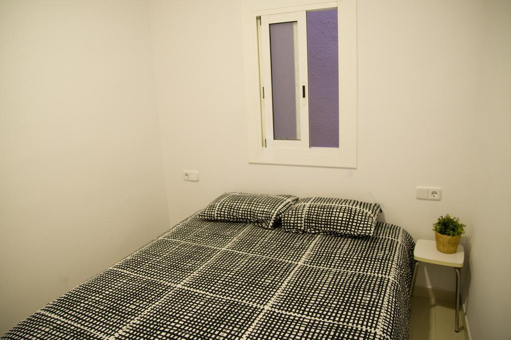 Appartement Flat Barcelone Extérieur photo
