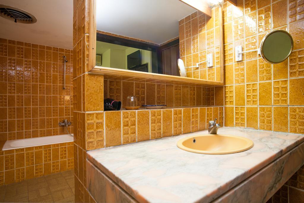Appartement Flat Barcelone Chambre photo