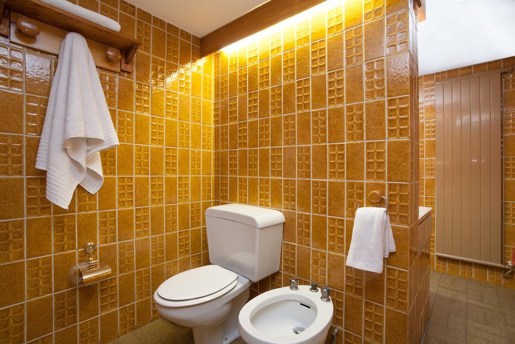Appartement Flat Barcelone Chambre photo
