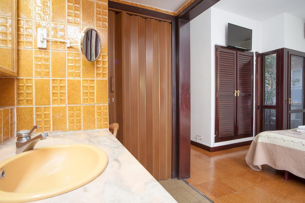 Appartement Flat Barcelone Chambre photo
