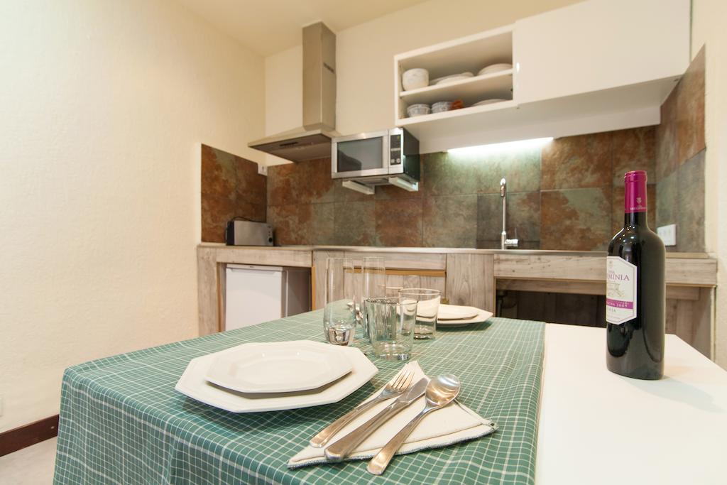 Appartement Flat Barcelone Chambre photo