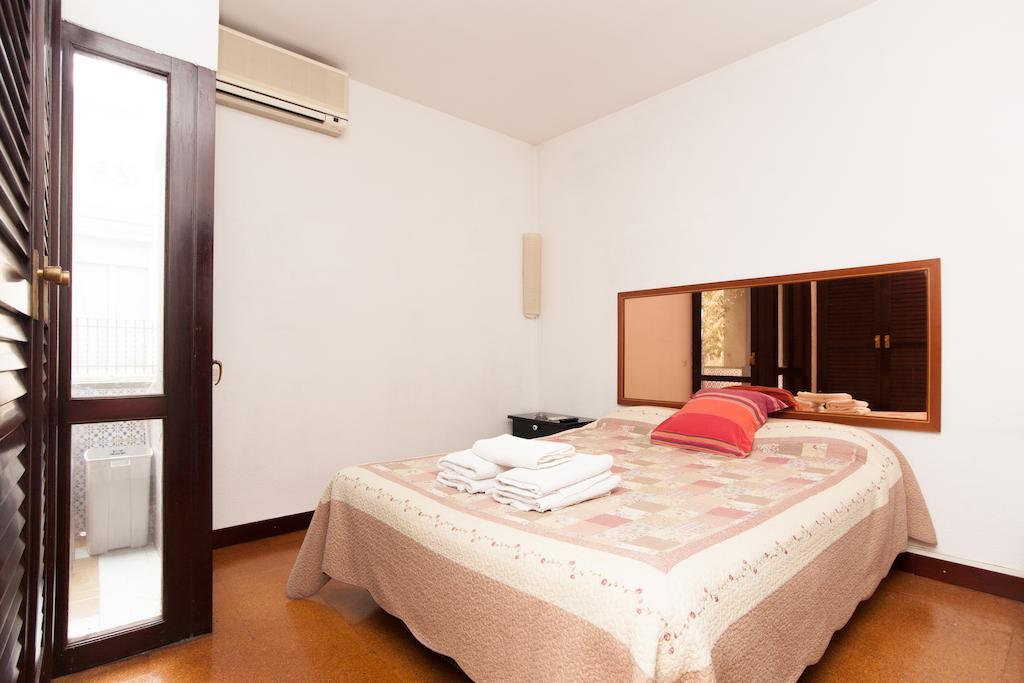 Appartement Flat Barcelone Chambre photo